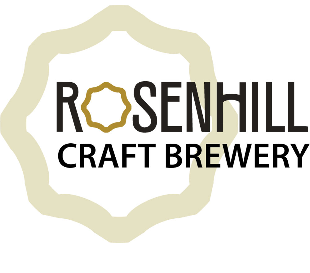 Bryggeri Rosenhill