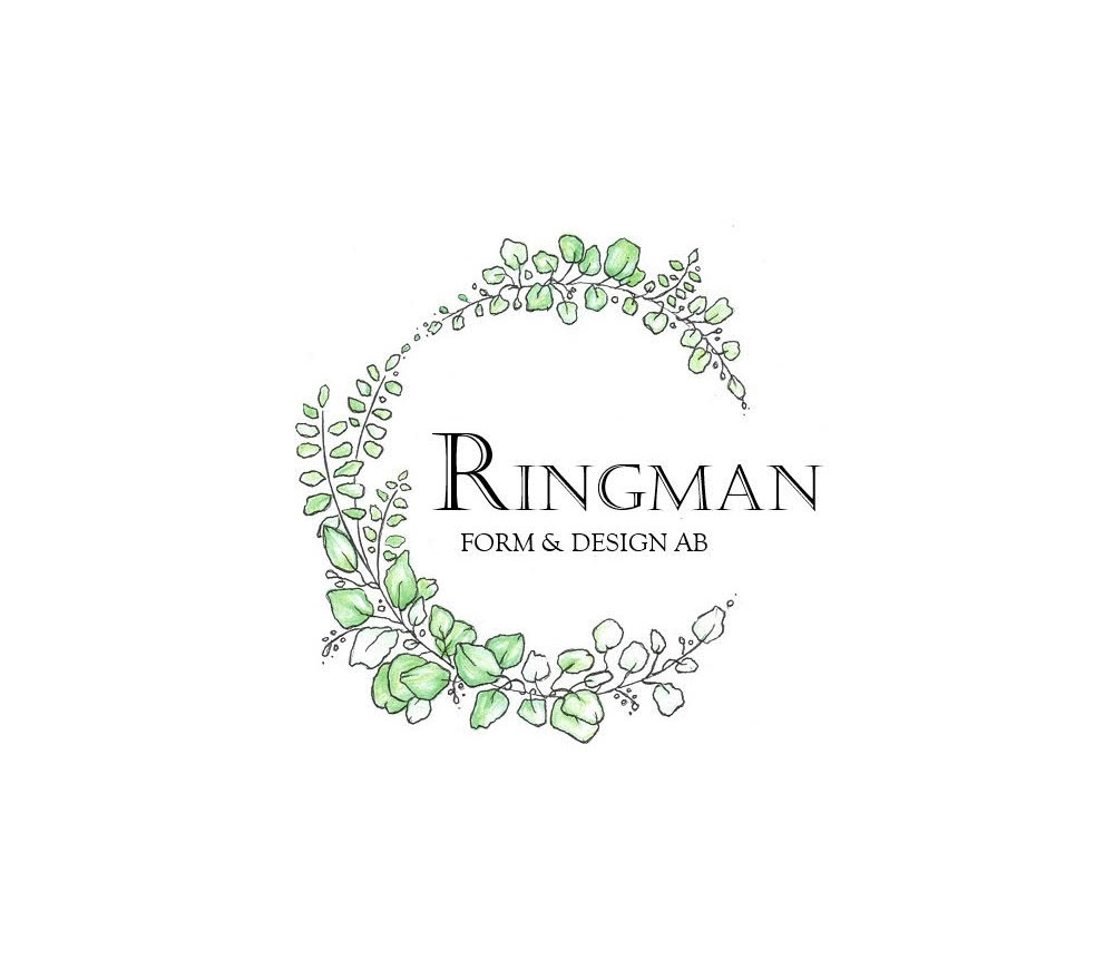 Ringman Form & Design